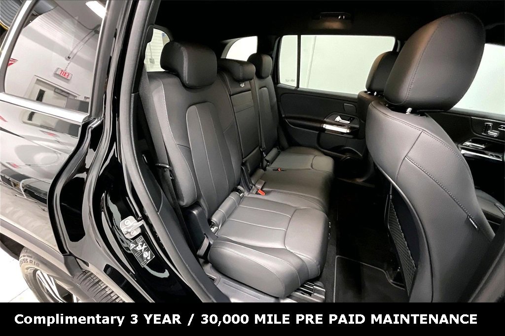 Used 2025 Mercedes-Benz GLB 250 image 18