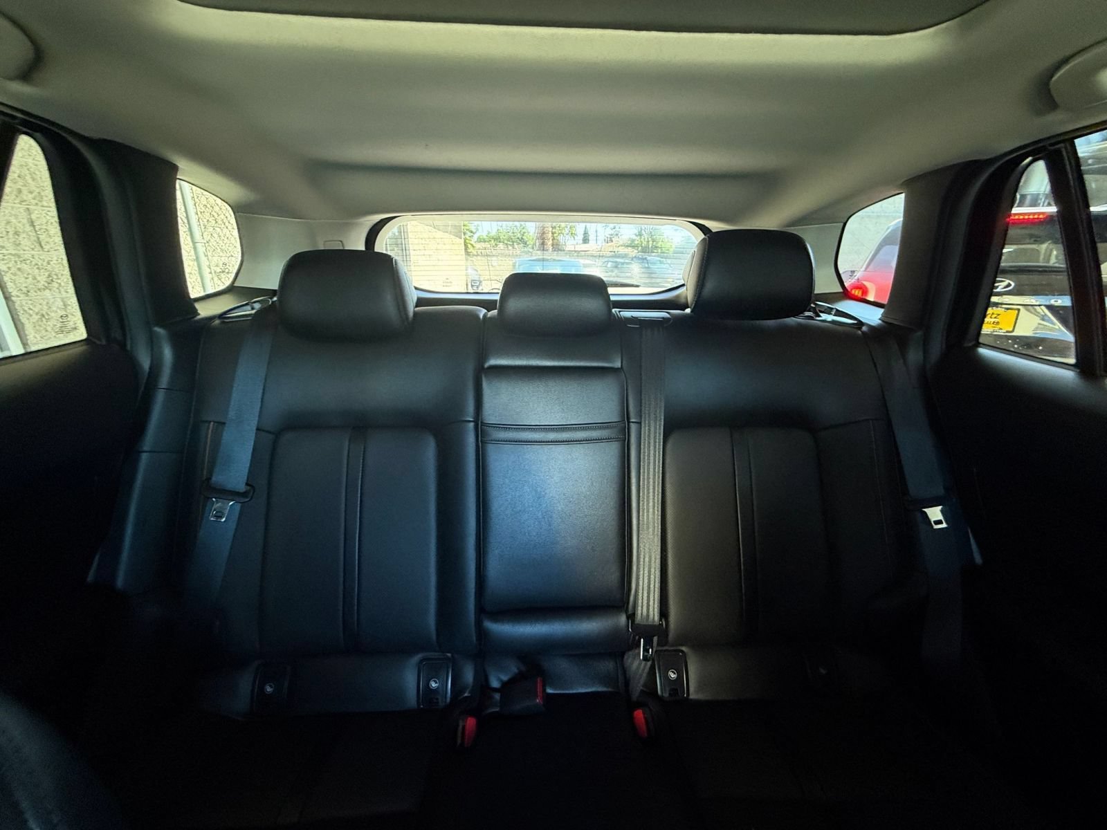 Used 2026 MAZDA CX-50 AWD 2.5 S w/ Premium Package image 39