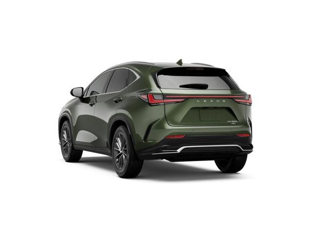New 2026 Lexus NX 350 AWD w/ Accessory Package (K3) image 3