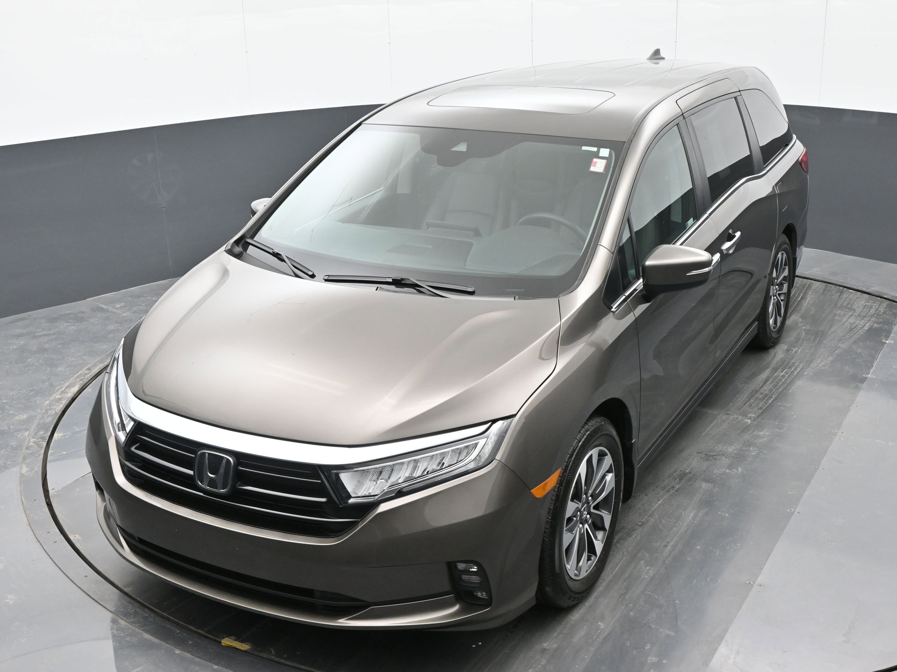 Used 2023 Honda Odyssey EX-L image 33