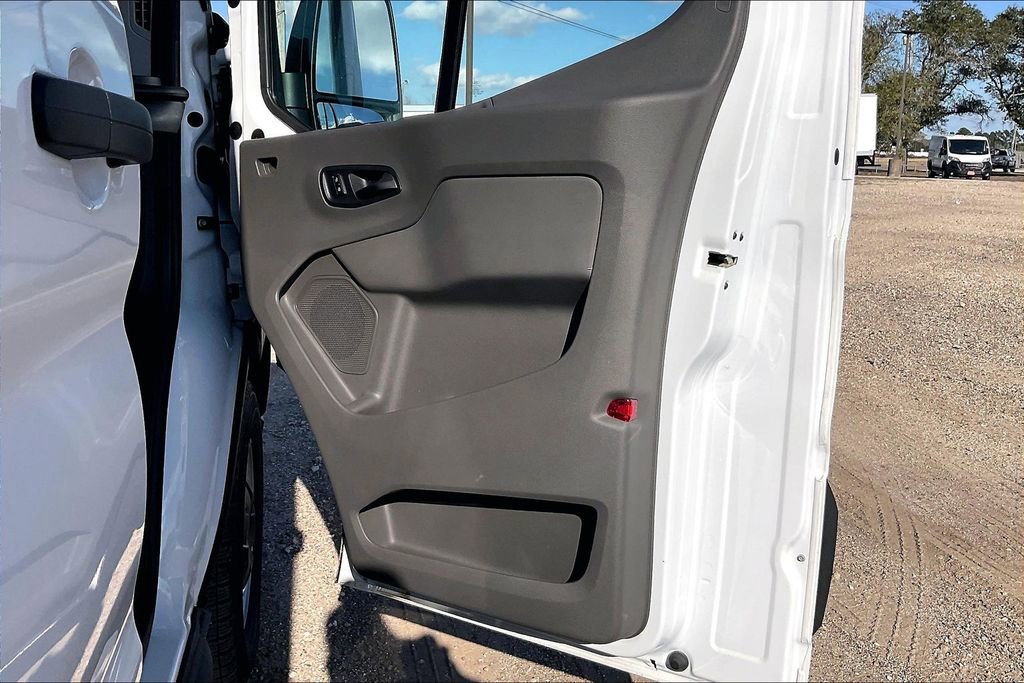Used 2024 Ford Transit 150 148 Medium Roof RWD image 26