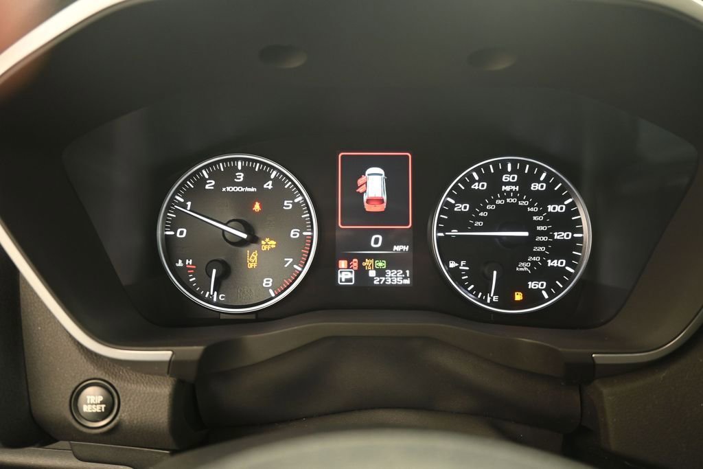 Used 2023 Subaru Ascent Touring AWD/4WD image 9