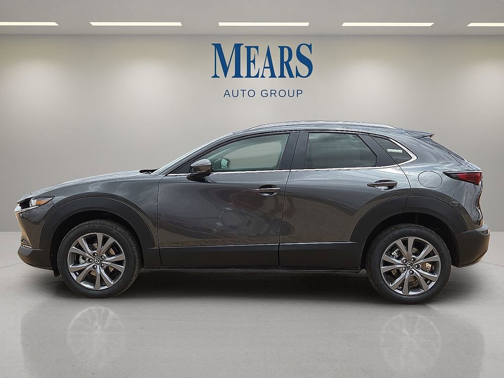 New 2025 MAZDA CX-30 AWD 2.5 S w/ Preferred Package image 2