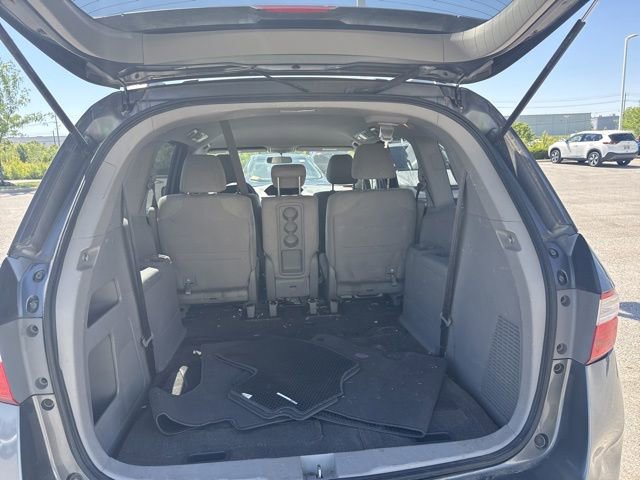 Used 2013 Honda Odyssey EX image 7