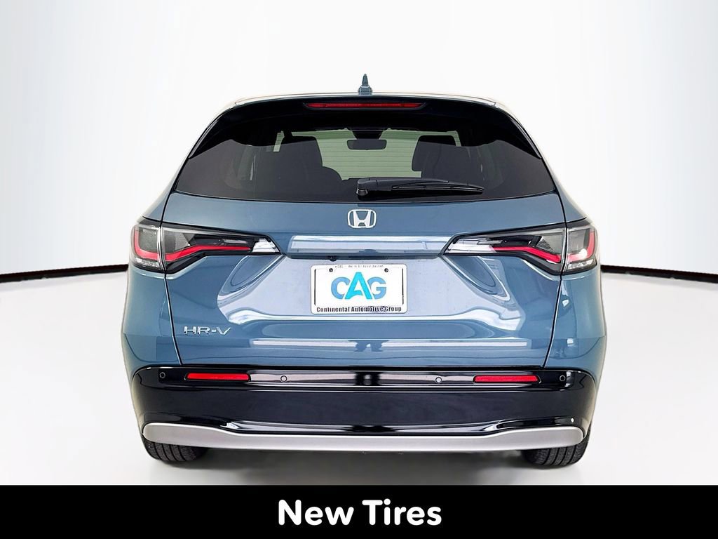Used 2026 Honda HR-V EX-L image 7