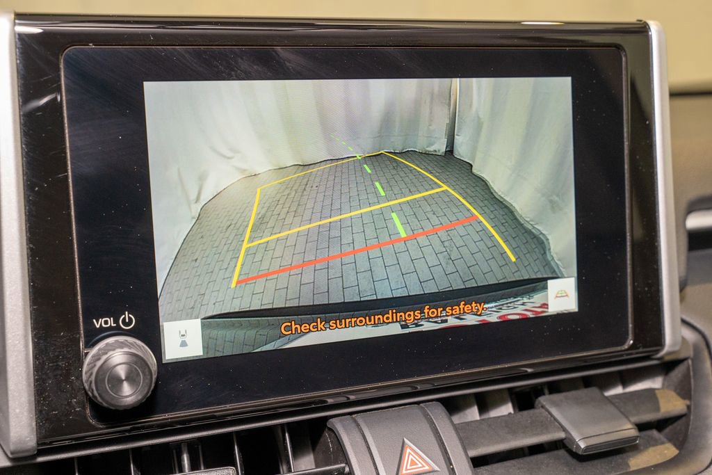 Used 2024 Toyota RAV4 XLE w/ Weather Package image 13
