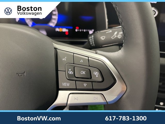 New 2026 Volkswagen Jetta Sport image 16