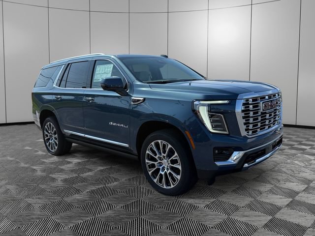 New 2026 GMC Yukon Denali w/ Denali Reserve Package AWD/4WD image 7