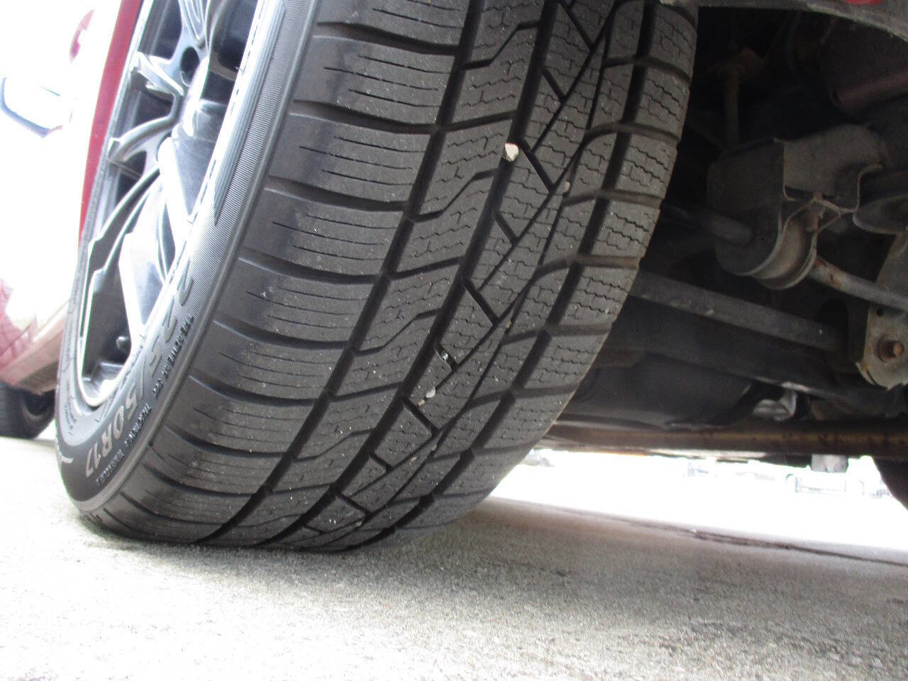 Used 2012 Honda Accord EX-L image 39