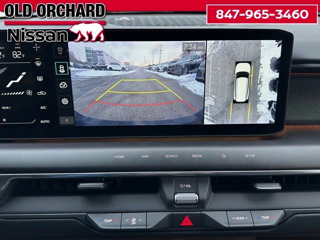 Used 2024 Kia EV9 GT-Line image 18