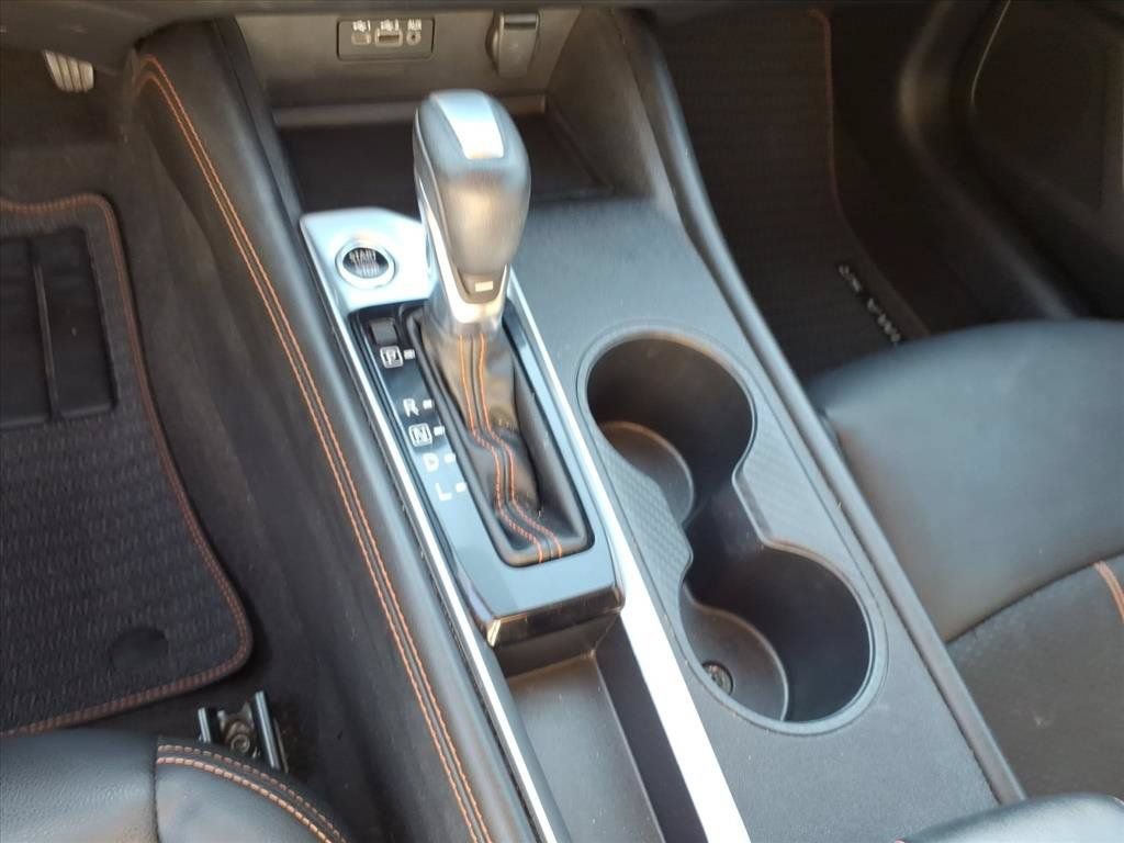 Used 2022 Nissan Altima 2.0 SR FWD image 31
