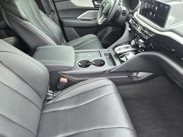 Certified 2026 Acura MDX FWD w/ Technology Package image 14