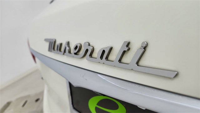 Used 2020 Maserati Levante S image 17