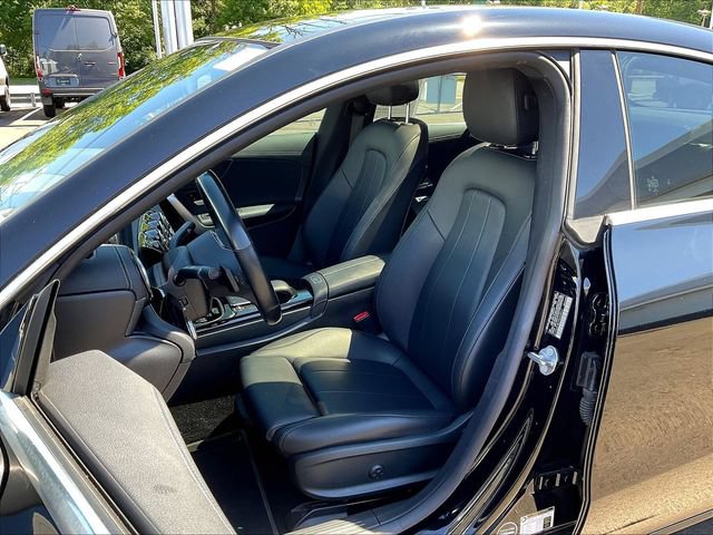 Certified 2023 Mercedes-Benz CLA 250 4MATIC image 23