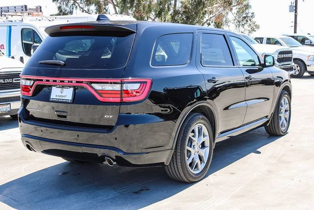 New 2026 Dodge Durango GT AWD/4WD image 11
