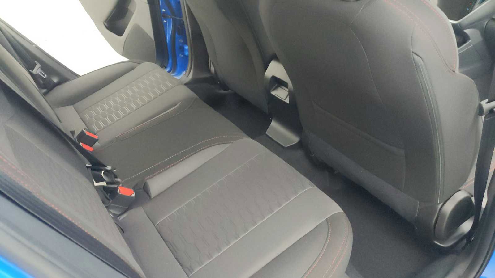 New 2025 Subaru Impreza 2.0i Sport image 24