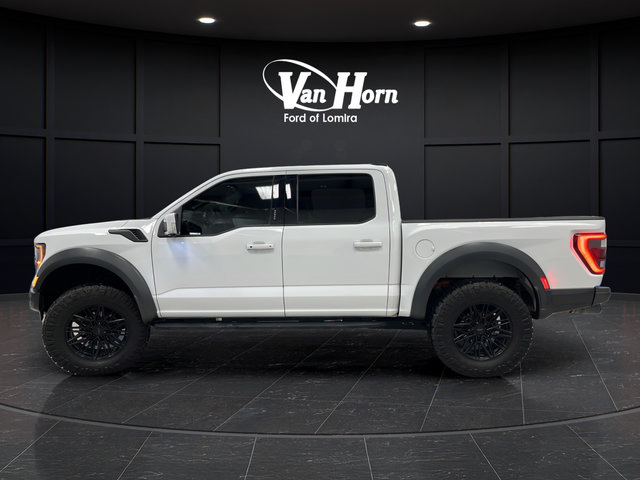 Used 2023 Ford F150 Raptor AWD/4WD image 6