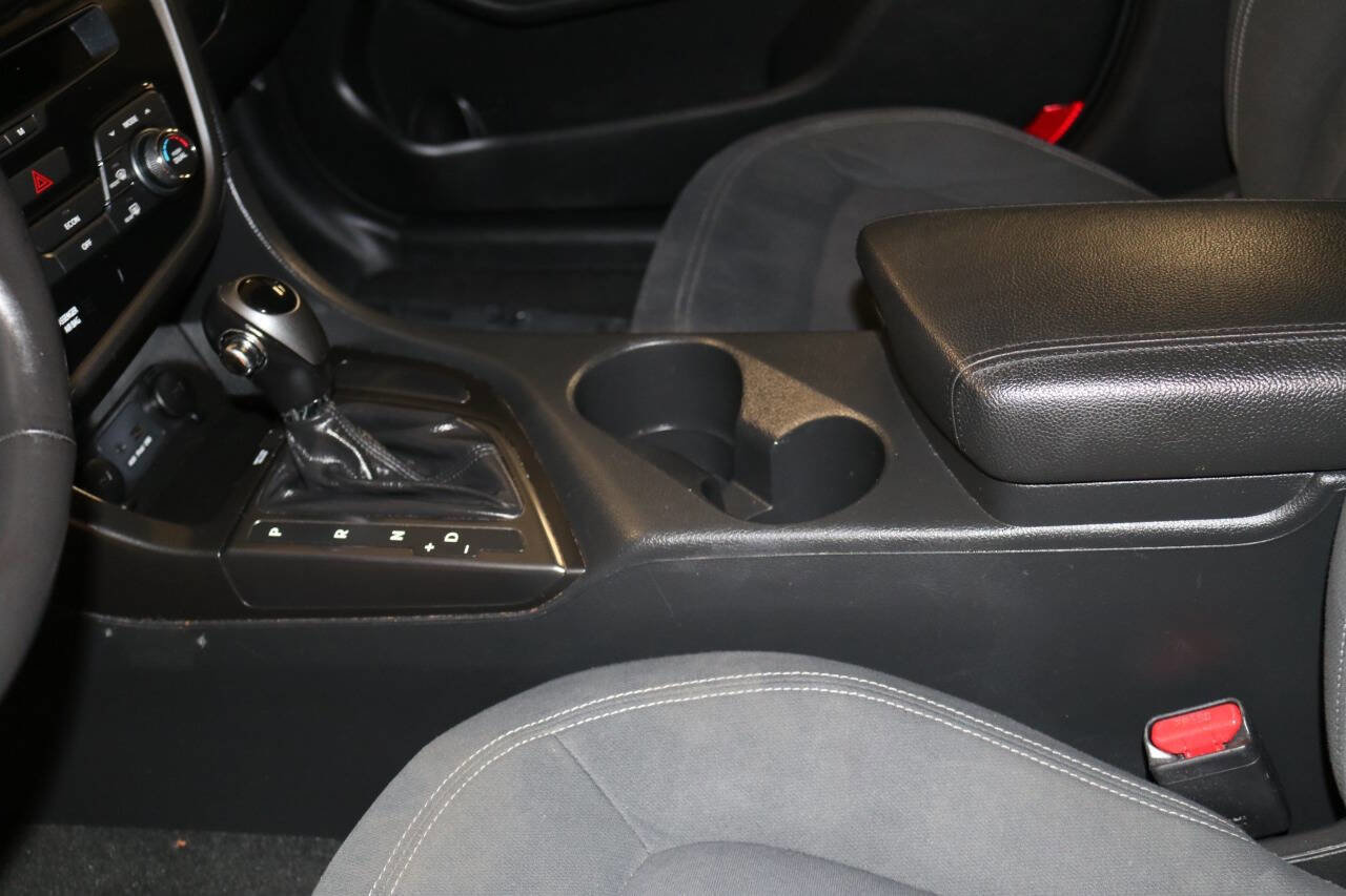 Used 2012 Kia Optima Hybrid FWD image 44