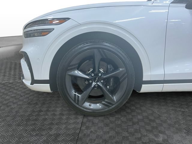 Used 2026 Genesis GV70 3.5T Sport Prestige AWD/4WD image 15