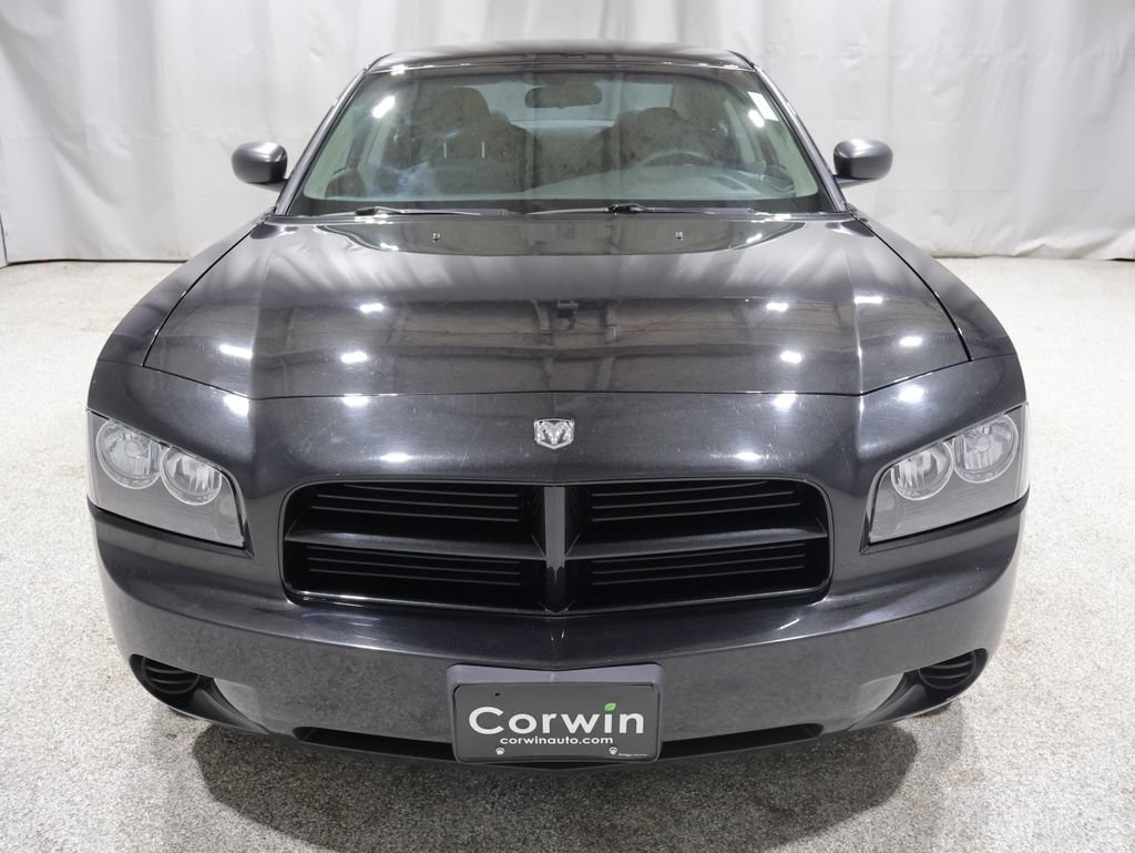 Used 2007 Dodge Charger w/ Convenience Group I RWD image 6