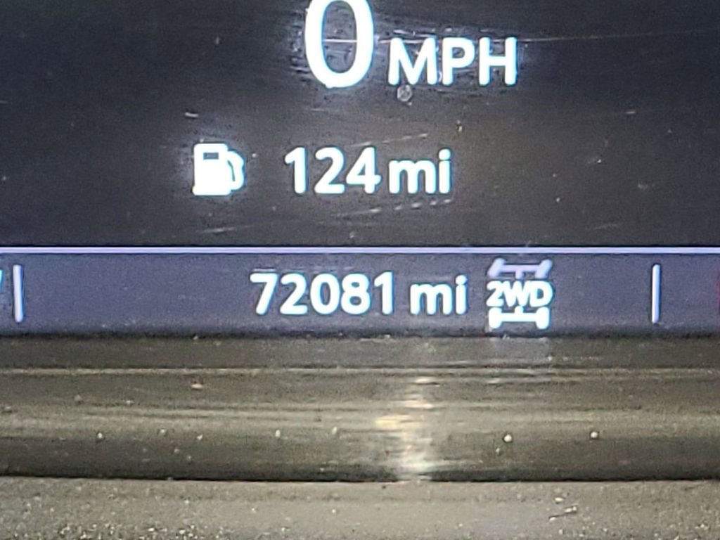 Used 2020 Chevrolet Silverado 1500 RST w/ All-Star Edition image 7