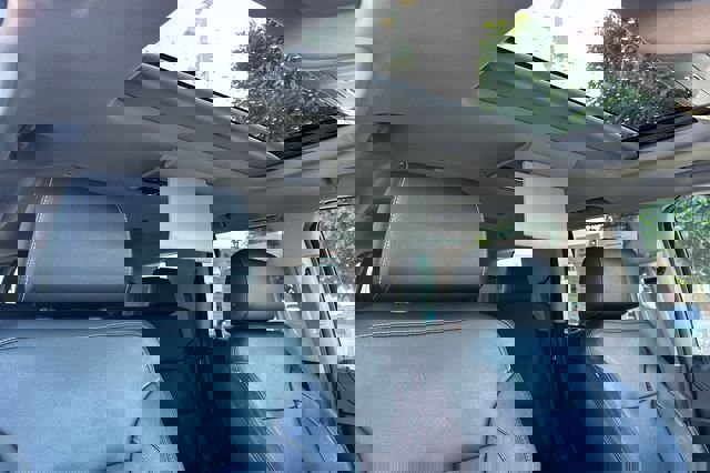 Used 2020 GMC Yukon SLT w/ Open Road Package image 22