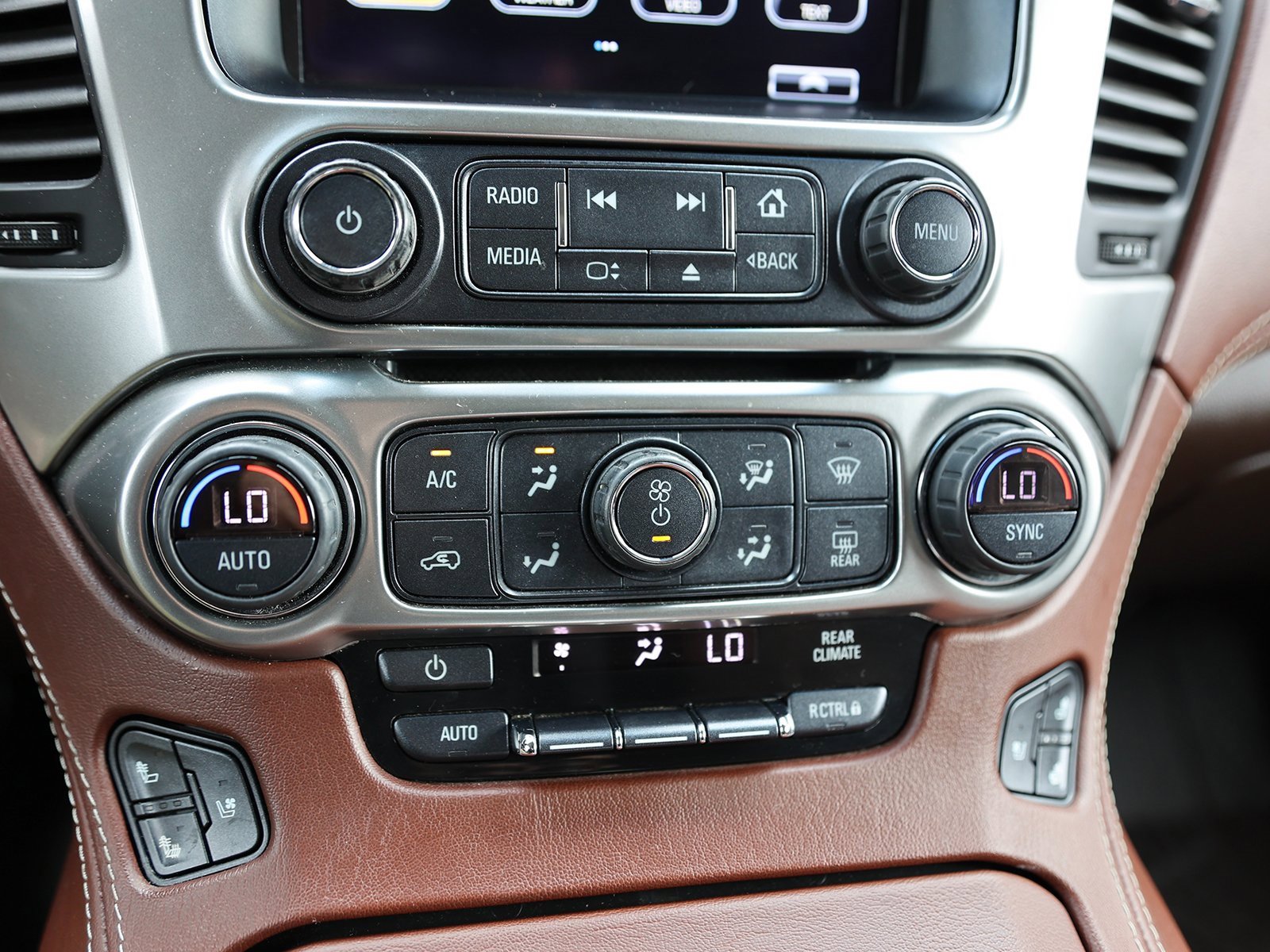 Used 2019 Chevrolet Tahoe Premier image 32