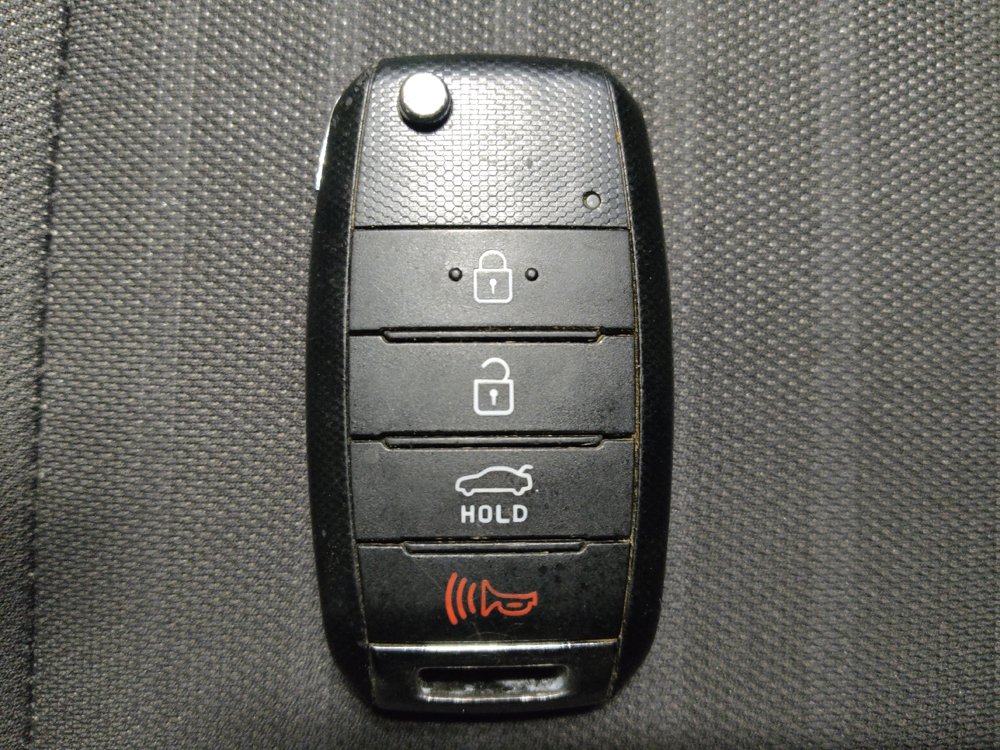 Used 2018 Kia Forte S FWD image 32
