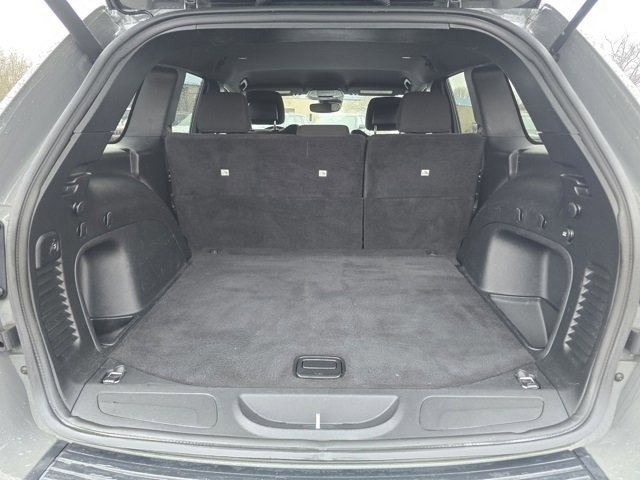 Used 2021 Jeep Grand Cherokee Freedom Edition image 26