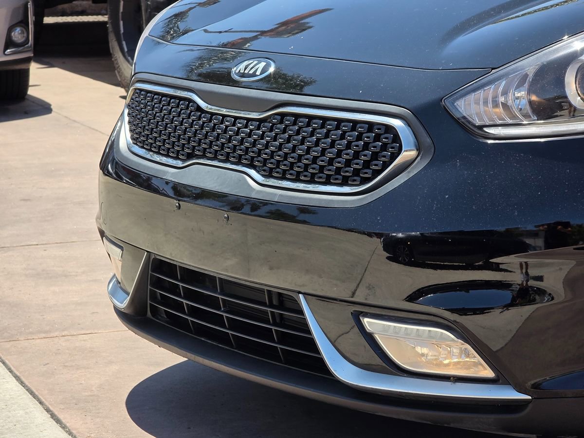 Used 2018 Kia Niro EX FWD image 8