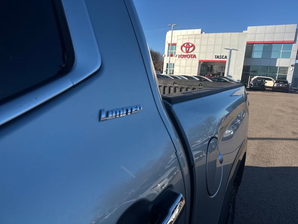 Used 2023 Toyota Tundra Limited image 46