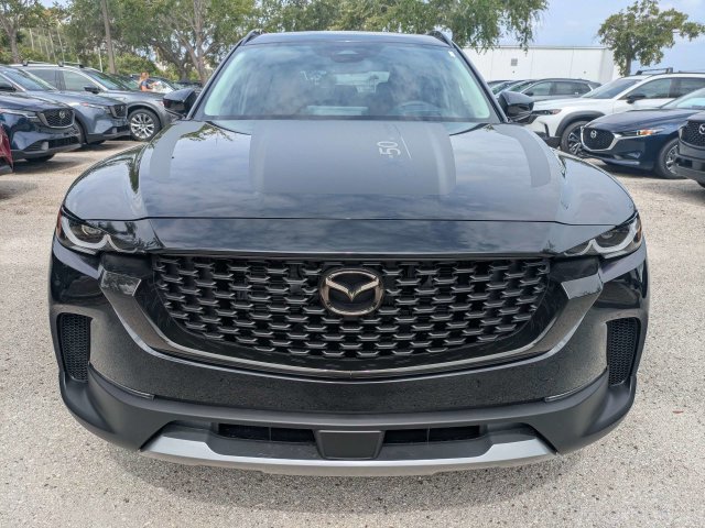 New 2026 MAZDA CX-50 Meridian Edition w/ Weather Package AWD/4WD image 8