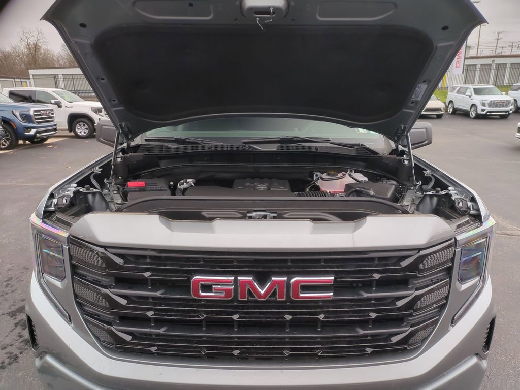 New 2026 GMC Sierra 1500 Elevation w/ Elevation Select Package image 17