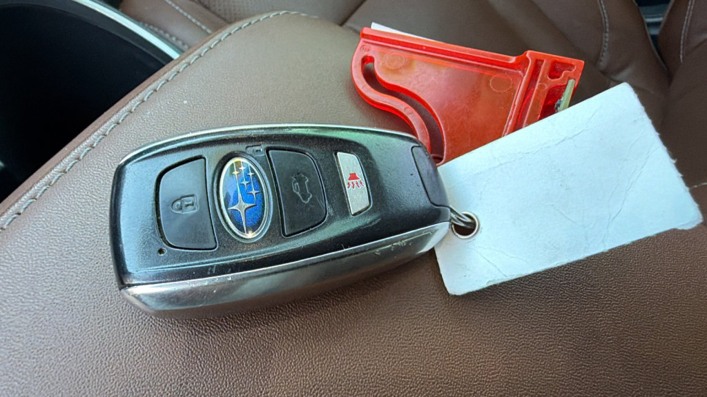 Used 2020 Subaru Outback Touring XT AWD/4WD image 29