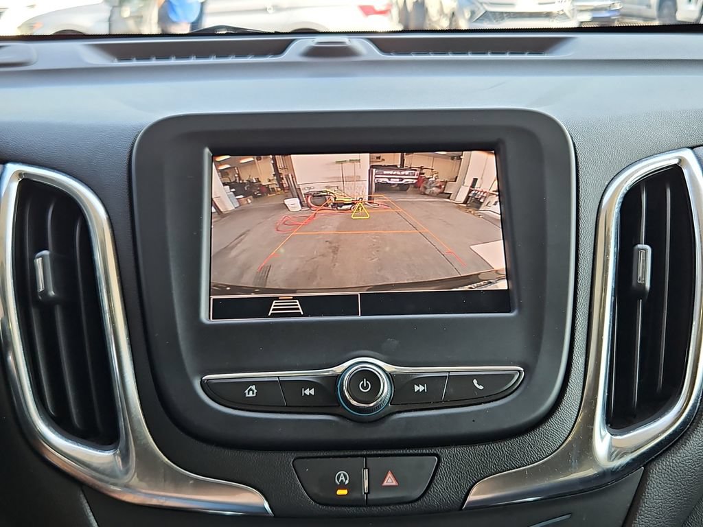Used 2024 Chevrolet Equinox LT AWD/4WD image 18