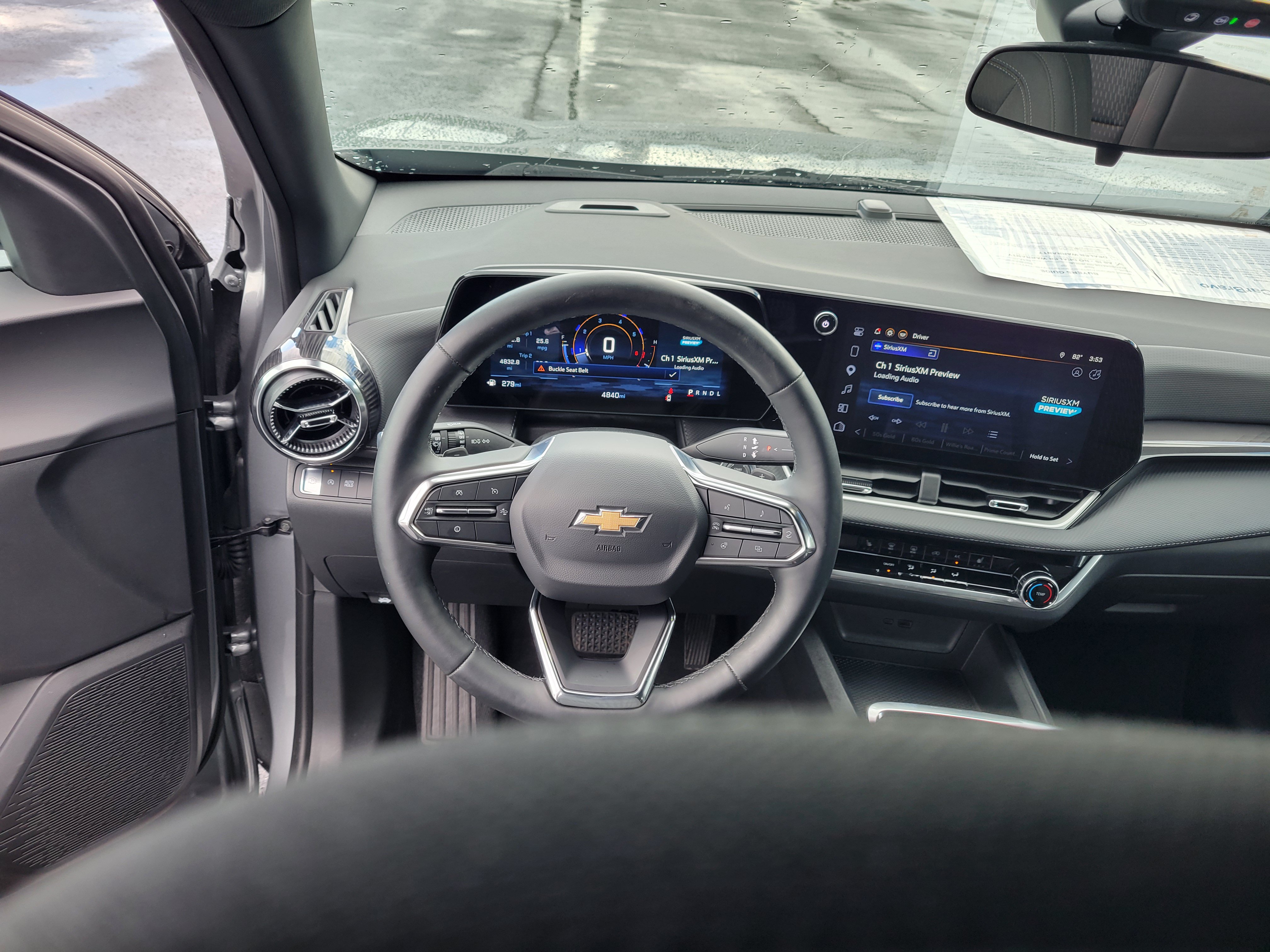 Certified 2026 Chevrolet Equinox LT FWD image 12