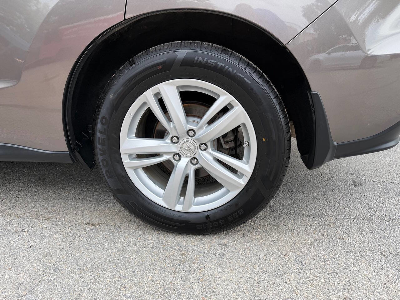 Used 2013 Acura RDX FWD w/ Technology Package image 36