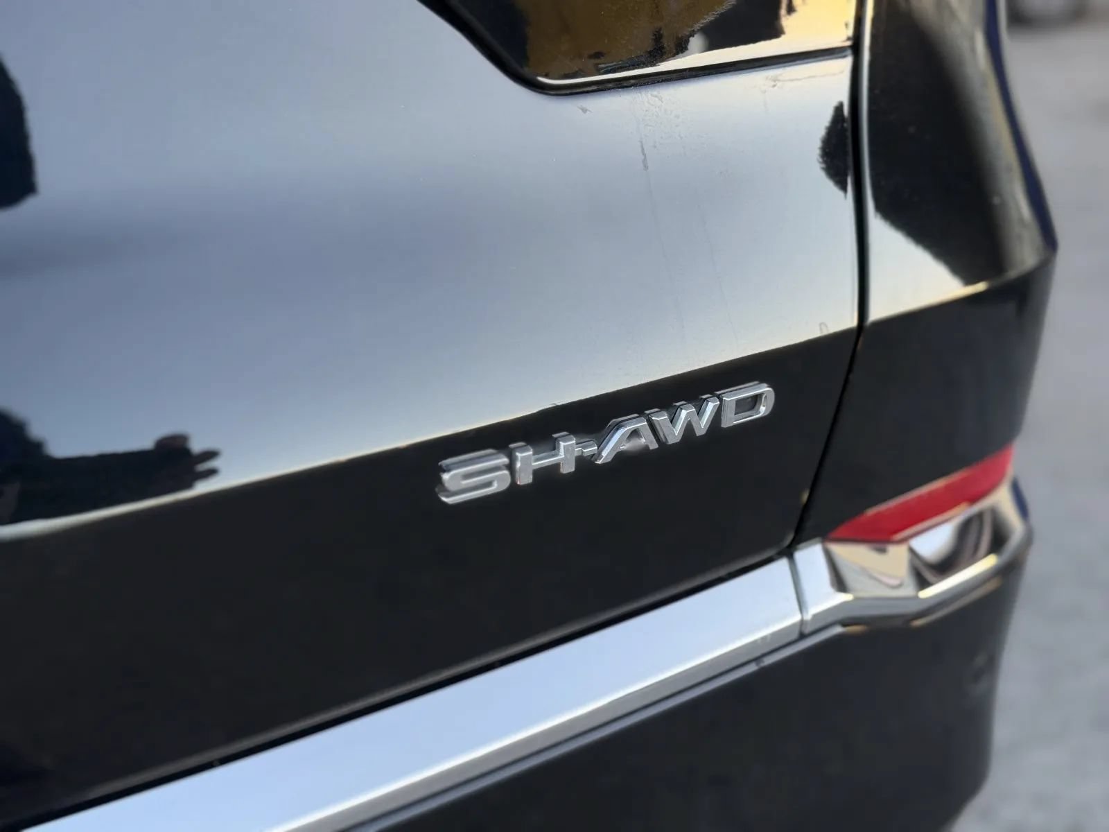 Used 2023 Acura MDX SH-AWD w/ Advance Package image 44