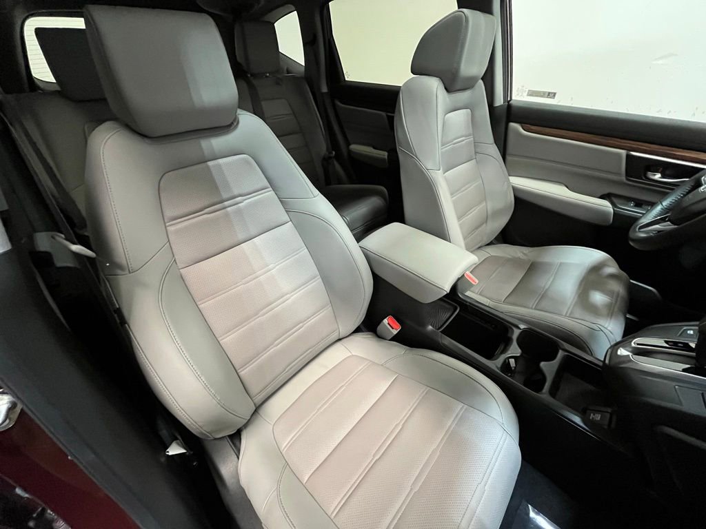 Used 2019 Honda CR-V EX-L image 12