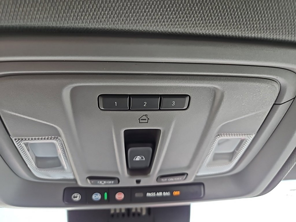 New 2026 Chevrolet Silverado 1500 LT image 21