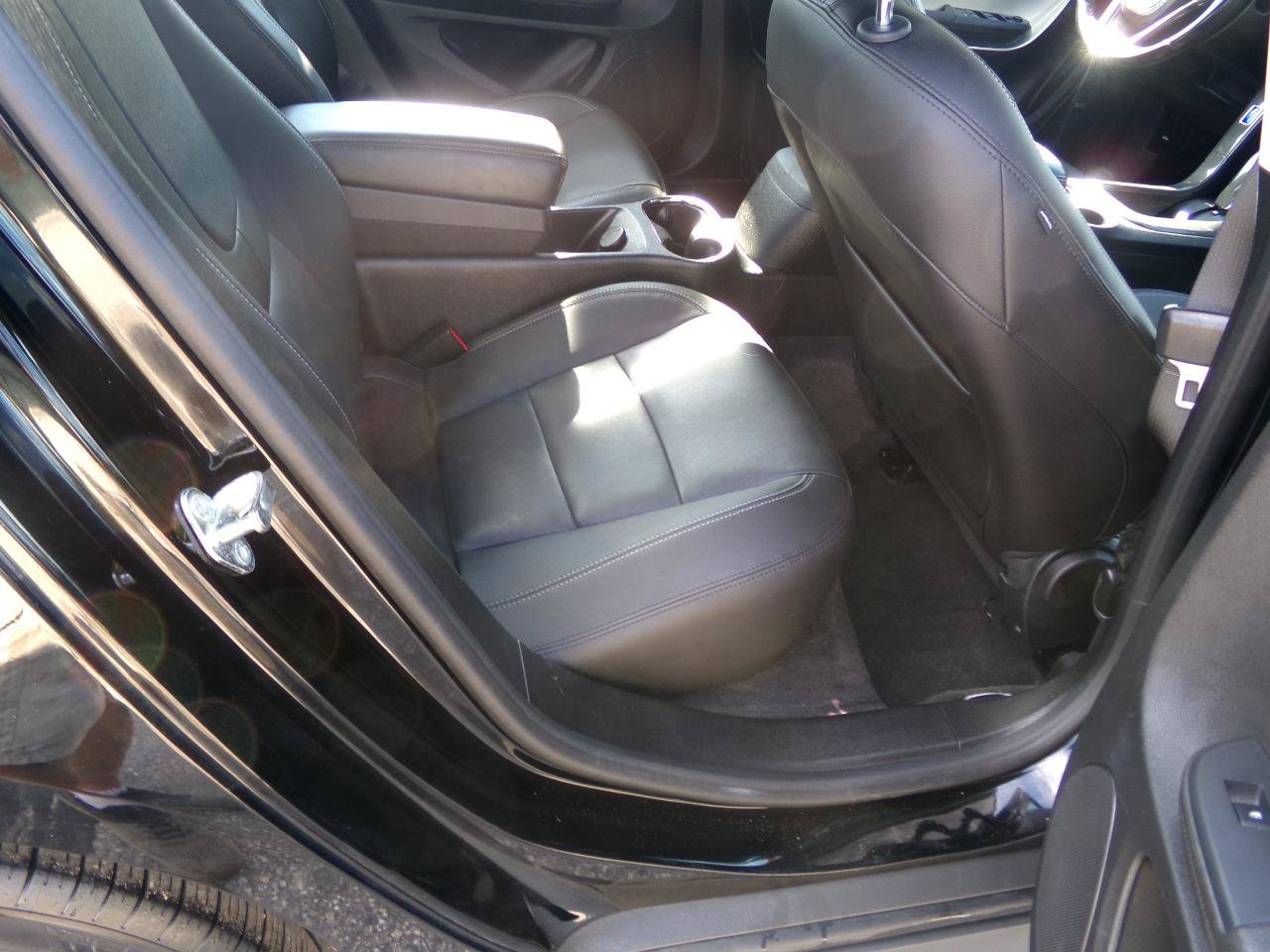 Used 2014 Chevrolet Volt Premium w/ Premium Trim Package FWD image 21