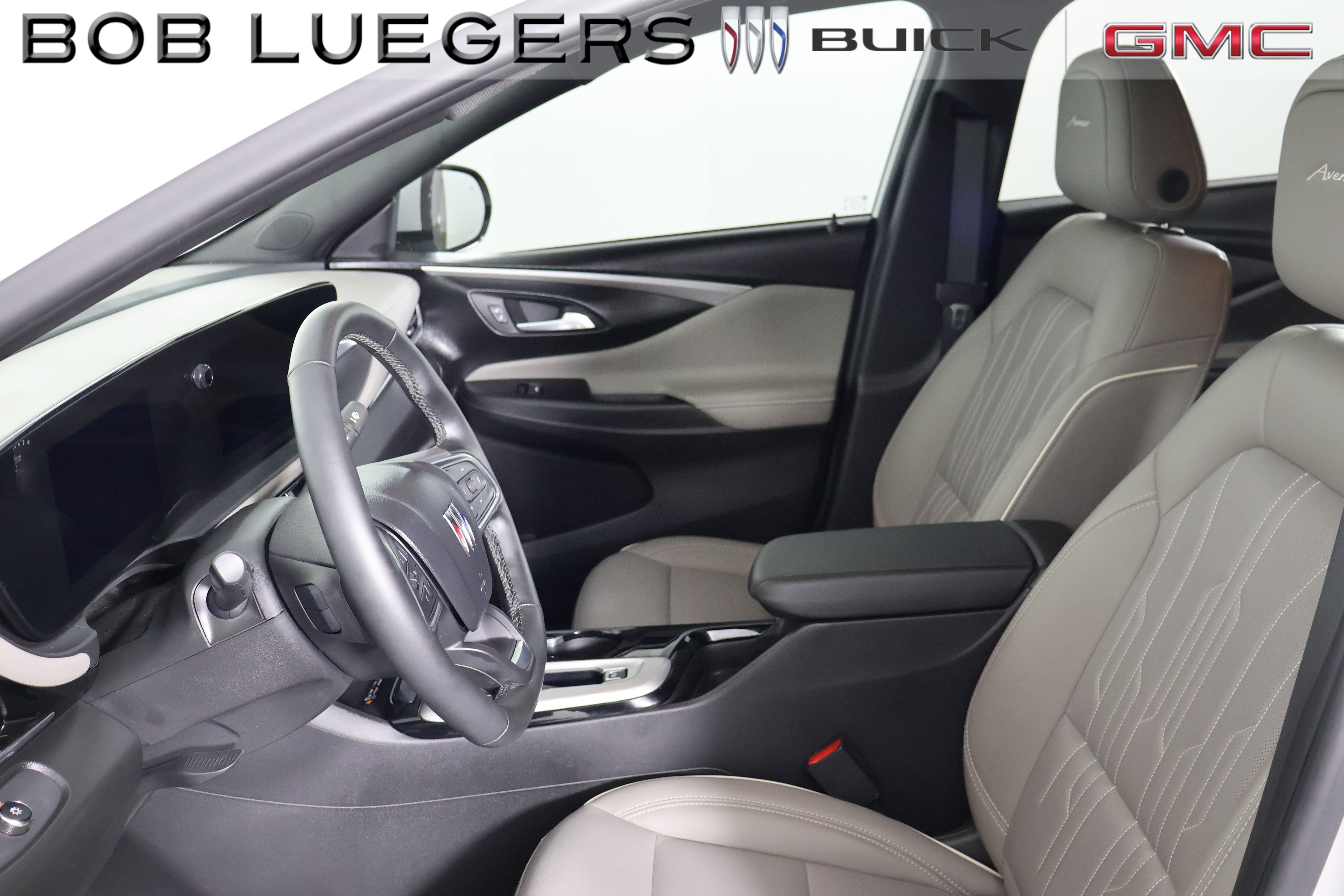 Certified 2024 Buick Envista Avenir FWD image 12