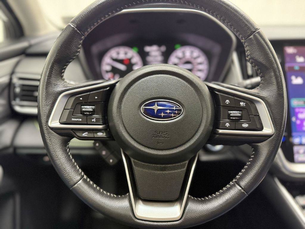 Used 2020 Subaru Outback Onyx Edition XT AWD/4WD image 13
