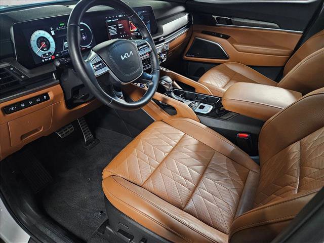 Used 2024 Kia Telluride SX Prestige X-Line AWD/4WD image 10