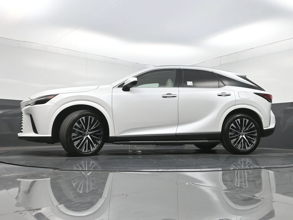 Used 2024 Lexus RX 350 Premium Plus w/ Convenience Package FWD image 28