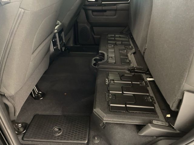 New 2026 RAM 2500 Big Horn image 20