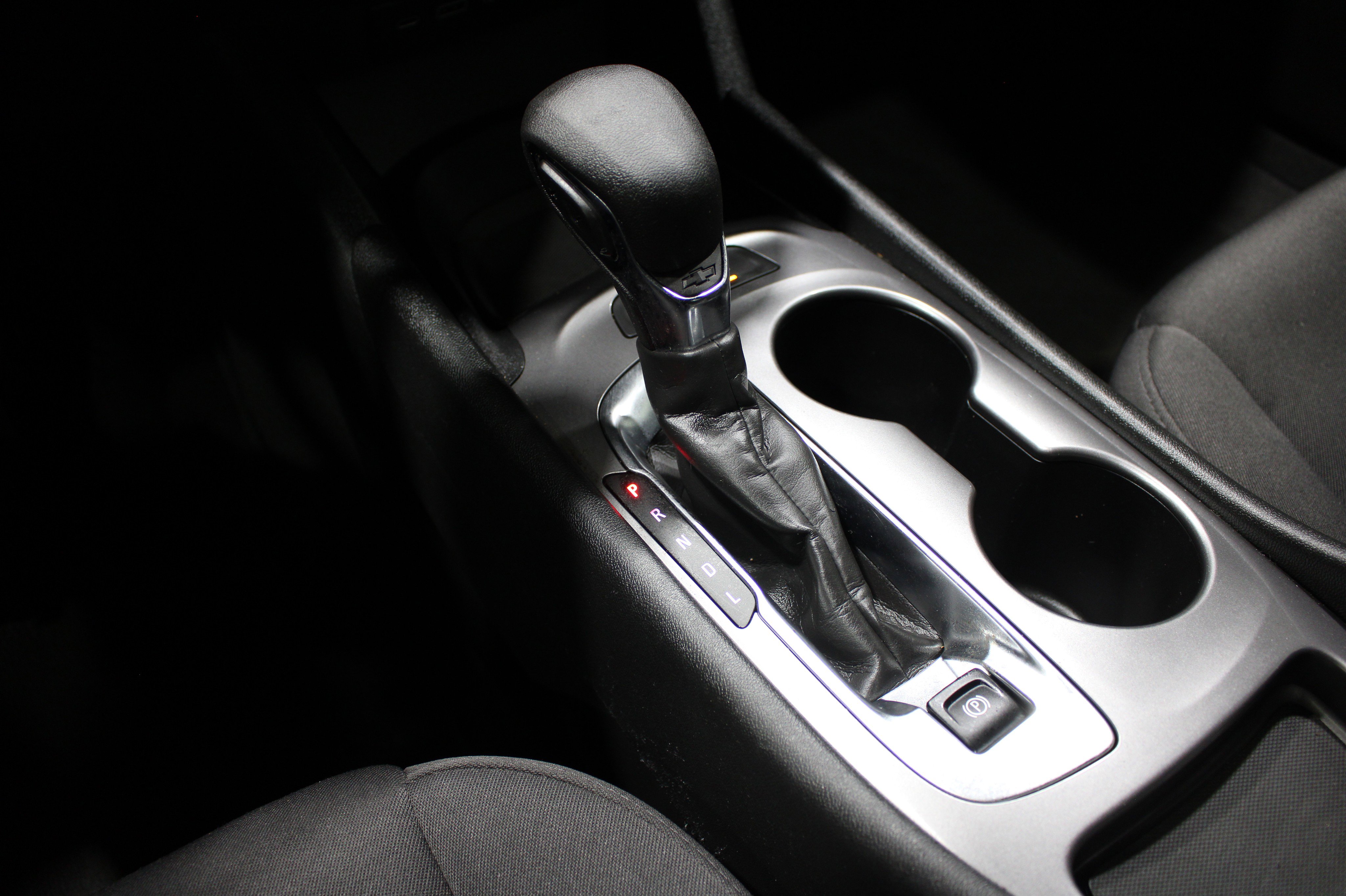 Used 2025 Chevrolet Malibu LS image 18