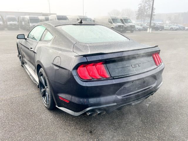 Used 2023 Ford Mustang GT image 8
