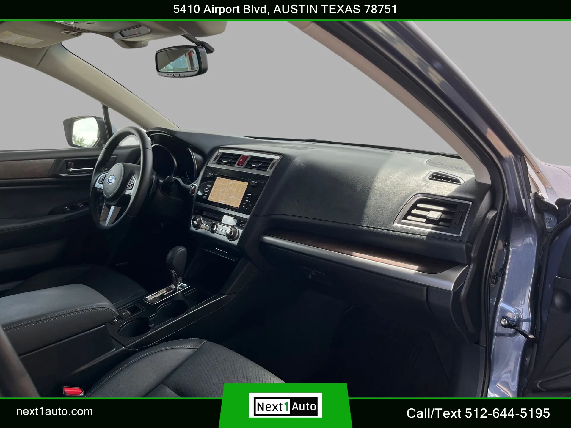 Used 2016 Subaru Outback 3.6R Limited AWD/4WD image 23