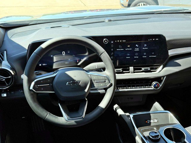 New 2026 Chevrolet Equinox LT w/ Convenience Package II image 16